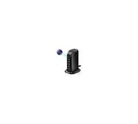 Multiprise USB Caméra Espion Grand Angle 120° Vidéosurveillance Full HD Wi-fi + SD 32Go