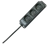 Multiprise X3 Kopp 127015013 Anthracite W949841