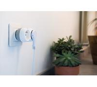 Multiprise Zenitech biplite 16A facade