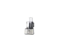Kenwood Robot de cuisine MultiPro Compact FDM304SS 800 W 2,1 L Métallique 4 disques Neuf