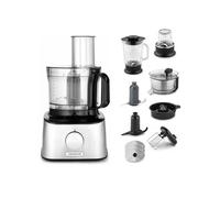 Kenwood Processeur de nourriture Fdm307 – Noir/argenté