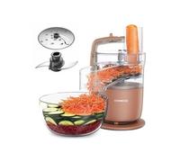 Kenwood MultiPro Go FDP22.130RD