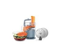 Kenwood Robot multifonction MULTIPRO GO FDP23.140GY 900 W Gris bleu