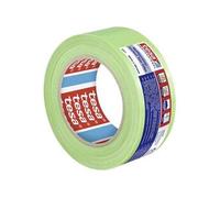 tesa Bande adhésive de plâtrage Professional MULTIPURPOSE 04621-00014-00 vert clair 50 m x 50 mm