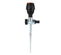 Multipurpose 360 Degree Rotating Garden Sprinkler