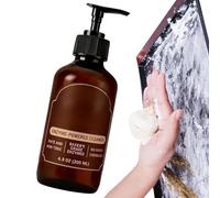 Multipurpose Fast Acting, Sourdough Soap Cleaner, 5.2 Inches Versatile with Gentle Feature, Authentic Natural Material, Reliable Oven Accessory with Sturdy Design, Dish Tool for Bowls and Pots