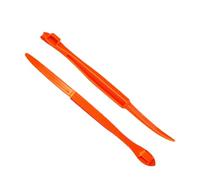 Multipurpose Fruit Peeler Tool, Non Slip Citrus Cutter Slicer, Lemon Remove