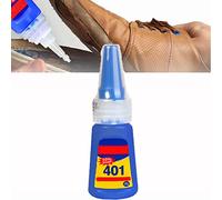 Multipurpose High-Grade Bonding Glue, Multifunction Gel Glue, Super Glue Gel, Strong Multipurpose Glue, Shoe Glue Sole Repair, Super Glue All Purpose Adhesive for Plastic Metal Wood Leather (1Pc)