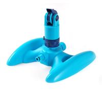 Multipurpose jardin pelouse d'arrosage rotation arrosage Hozelock compatibl