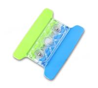 Multipurpose Magnetic Squeegee Tool Adjustable Blade for Car Window Films Vinyls Decals Car Wrap Vinyls Wrap