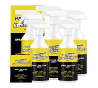 Multipurpose stain remover set, strong-effect clwaner, spray the stain away | Élimine Taches Tenaces, Graisse, Vin, Sève, Pour Vêtements, Tapis, Cuisine, Voiture, Surfaces en Bois