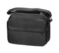 Multipurposes Sac de travail électricien Sac à outils pratique en toile Sac de rangement Sac d'organisation pour projets haute performance