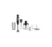 Braun Mixeur plongeant MQ55254M MultiQuick 5 Pro Noir