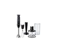 Braun MultiQuick 5 MQ 5237 BK blender 0,5 L Mélangeur par immersion 1000 W Noir
