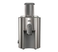 Braun Multiquick 7 juicer J 700 Centrifugeuse 1000 W Acier inoxydable