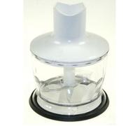 MULTIQUICK EASYCLICK ACCESSOIRE DE HACHAGE BLANC POUR MIXEUR BRAUN AX22110003