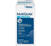 MultiQuiet Balance Humana 240ml