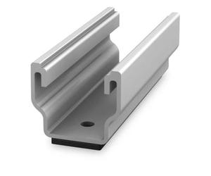 MultiRail 10 K2 Systems 2001300
