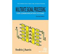 Multirate Signal Processing for Communication Systems