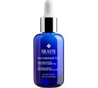 Multirepair H.A. Sero Detox Viso, Antioxydant Et Réparateur, Hydratant Et Remplistif Pour Tous Les Types De Peaux - Lot De 30 Ml