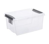 Multiroir Boîte de Rangement Probox, 14 L, 390mm x 290mm x 185mm