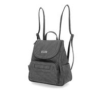 MultiSac Major Backpack, Black (Heirloom)