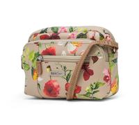 MultiSac Mini Dynamic Crossbody Bag, Sac Femme, Papillon/Chair, Taille Unique