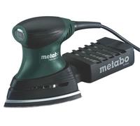 Metabo FMS 200 Intec Ponceuse orbitale 26000 tr/min 22000 OPM 200 W