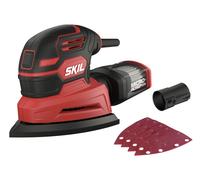 Multisander Skil 7260 AA; 100 W