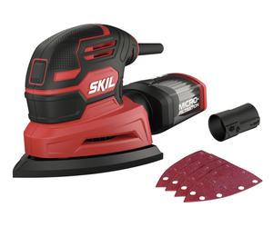 Multisander Skil 7260 AA; 100 W