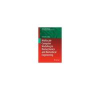 Multiscale Computer Modeling In Biomechanics And Biomedical Engineering