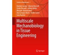 Multiscale Mechanobiology In Tissue Engineering