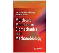 Multiscale Modeling In Biomechanics And Mechanobiology