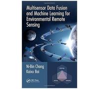 Multisensor Data Fusion And Machine Learning For Environmental Remote Sensing