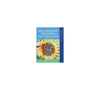 Multisensory Teaching Of Basic Language Skills Activity Book