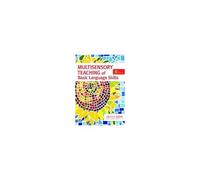 Multisensory Teaching Of Basic Language Skills, Third Edition