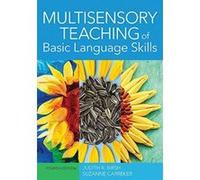 Multisensory Teaching of Basic Language Skills - [Version Originale] Inconnu (Auteur)