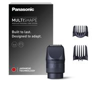 MULTISHAPE Modulaire Personnels Soins Système ER-CTN1, tête de coupe pour barbe et tondeuse à cheveux pour hommes