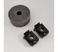 Multisharp 2002 Meule d'affûtage en oxyde d'aluminium