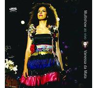 Vanessa da Mata - Multishow Ao Vivo