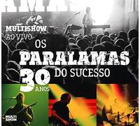 Multishow Ao Vivo 30 Ano Do Sucesso [Import]