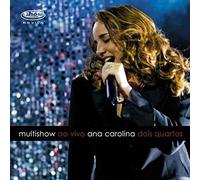 Multishow Ao Vivo Dois..