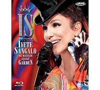 Multishow Ao Vivo: No Madison Square Garden