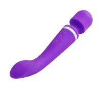 Multispeed Réglable Personnelle Baguette De Massage Plaisir Électrique Machine pour Femmes Plaisir Machine Masseur Puissance Masseurs G30