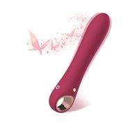 Multispeed Réglable Personnelle Baguette De Massage Plaisir Électrique Machine pour Femmes Plaisir Machine Masseur Puissance Masseurs G15