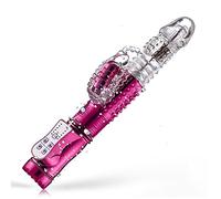 Multispeed Réglable Personnelle Baguette De Massage Plaisir Électrique Machine pour Femmes Plaisir Machine Masseur Puissance Masseurs G19