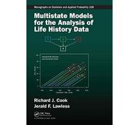Multistate Models For The Analysis Of Life History Data