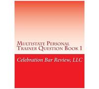 Multistate Personal Trainer Question Book 1: Constitutional Law, Criminal Law & Procedure, Real Property: Volume 3