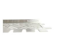 Multistation en acier inoxydable | Grille de maintien au chaud pour Weber Summit série 400 | avec support Drumstick | 3mm d'épaisseur