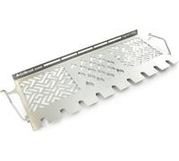 MultiStation en acier inoxydable pour Broil King - Signet - Grille de maintien au chaud
